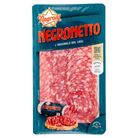 Negroni Negronetto 60 g